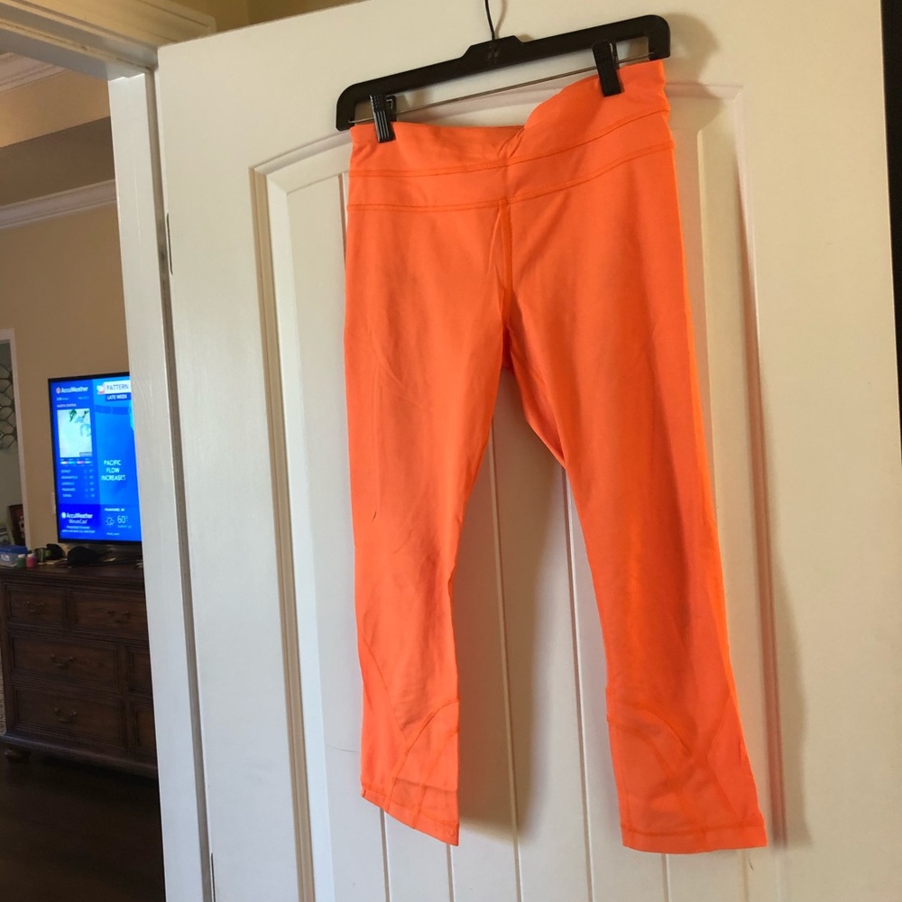 lulu lemon leggings